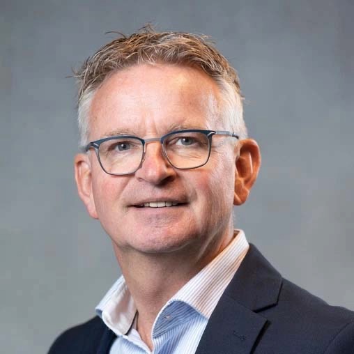 Professor John Hollingdale