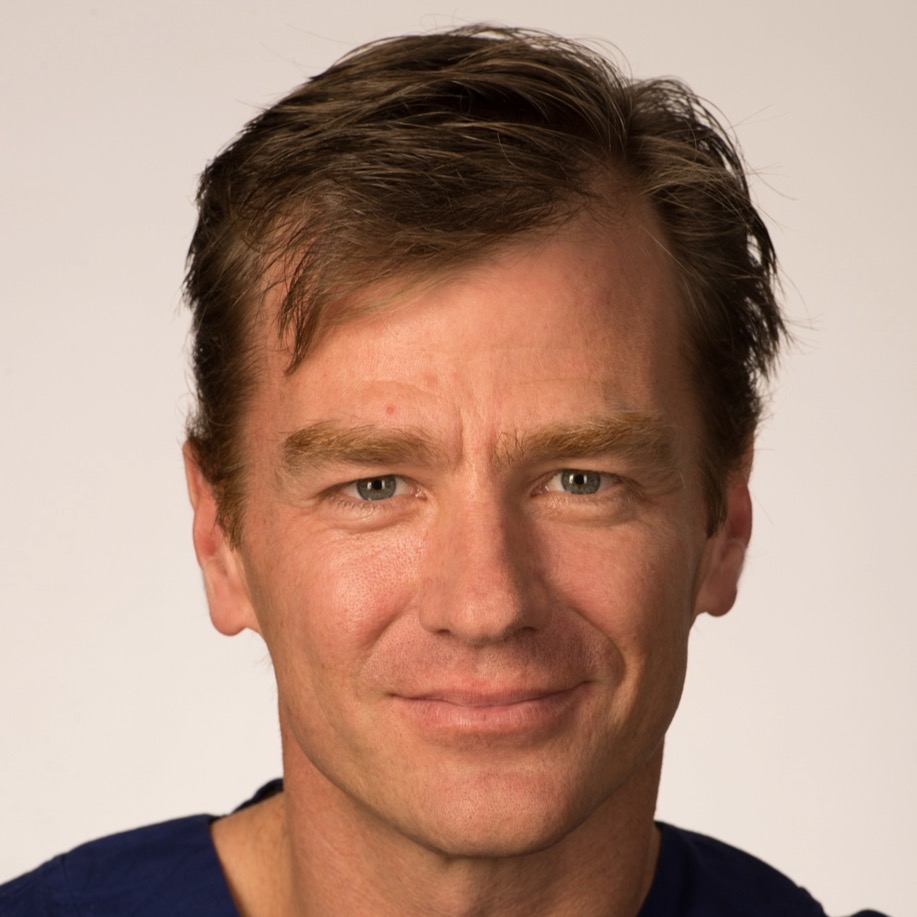 Professor John Hollingdale
