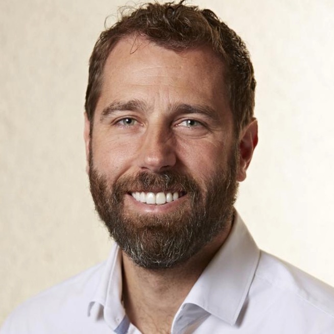 Professor John Hollingdale