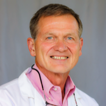 Professor John Hollingdale