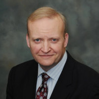 Professor John Hollingdale