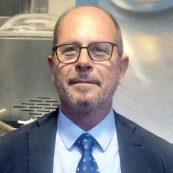 Professor John Hollingdale