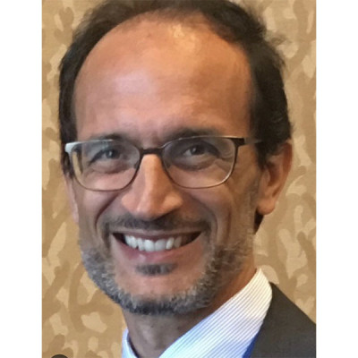 Professor John Hollingdale