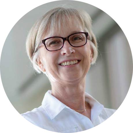 Clare Rimnac